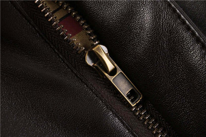 Men's Jacket with Practical Pockets