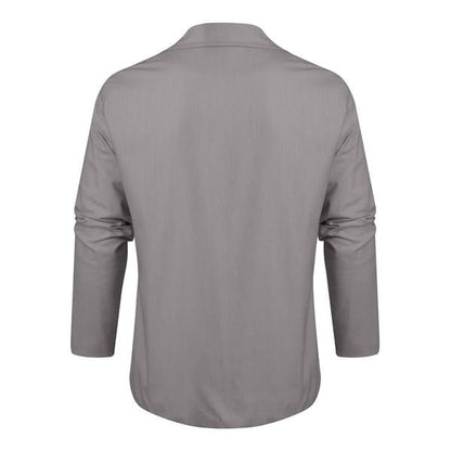 Men's Casual Blazer - Lightweight and Breathable