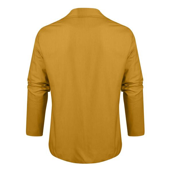 Men's Casual Blazer - Lightweight and Breathable