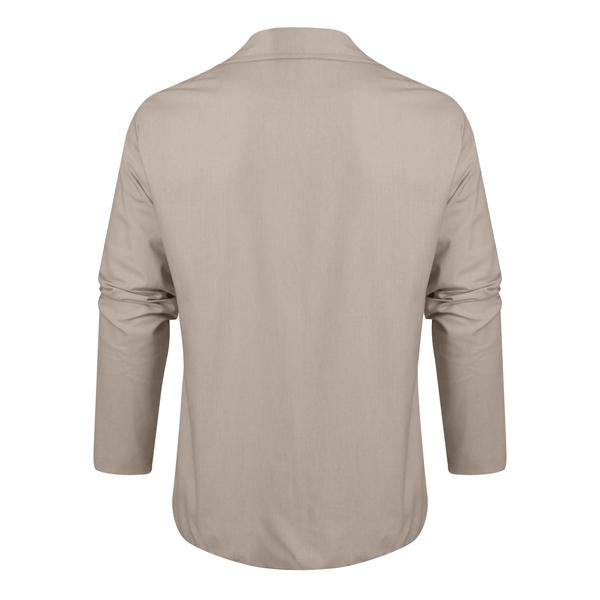 Men's Casual Blazer - Lightweight and Breathable