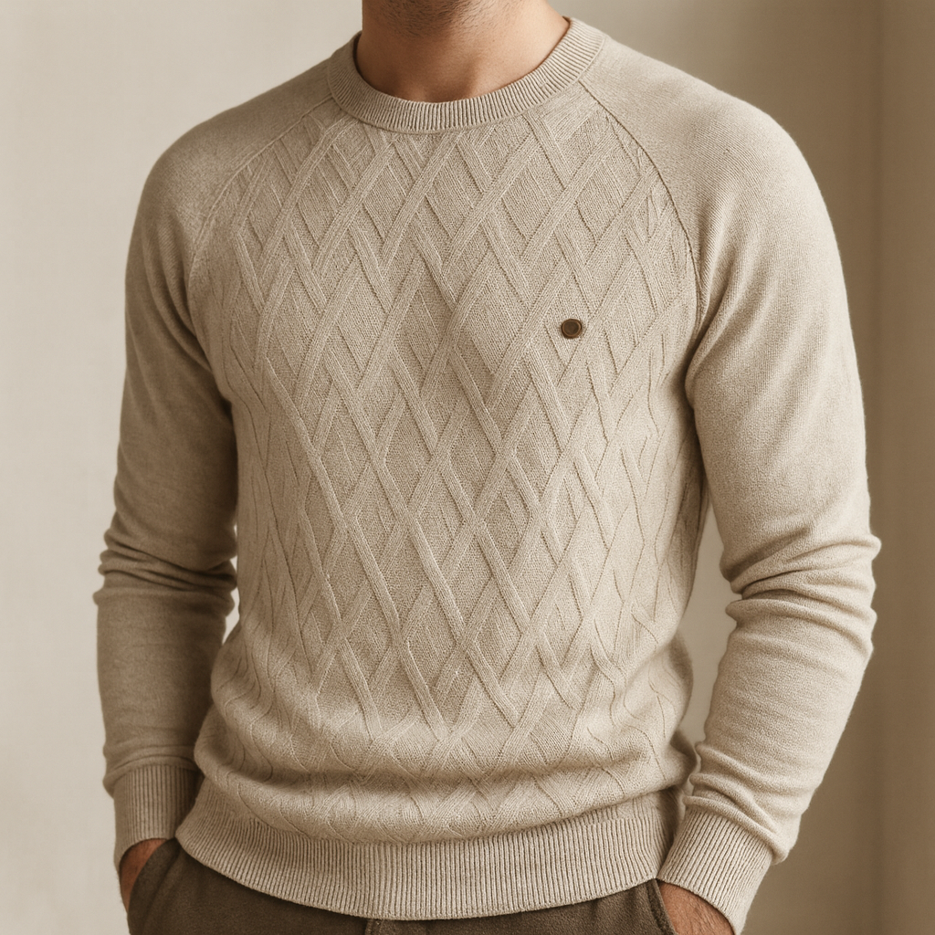 FRESH LABEL | Gijs Trui
