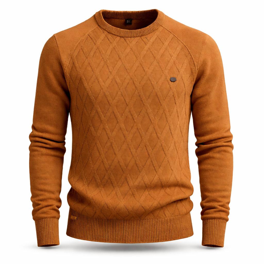 FRESH LABEL | Gijs Trui