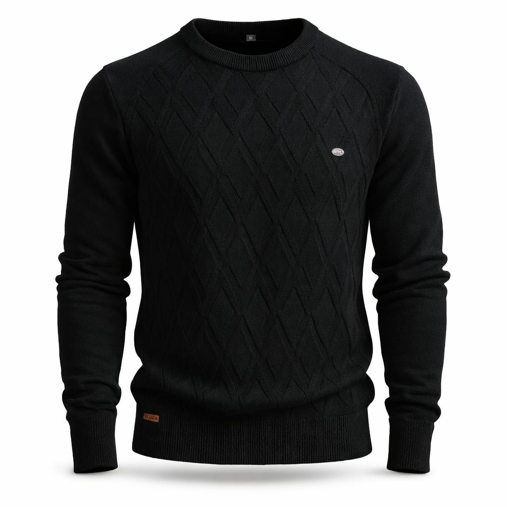 FRESH LABEL | Gijs Trui