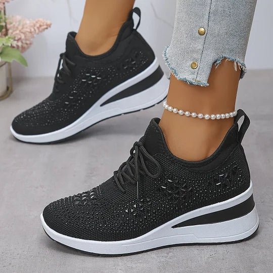 Grace | Casual Comfortable Shoes