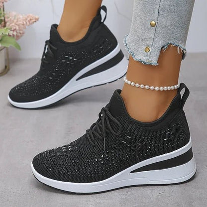 Grace | Casual Comfortable Shoes