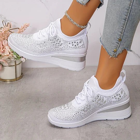 Grace | Casual Comfortable Shoes