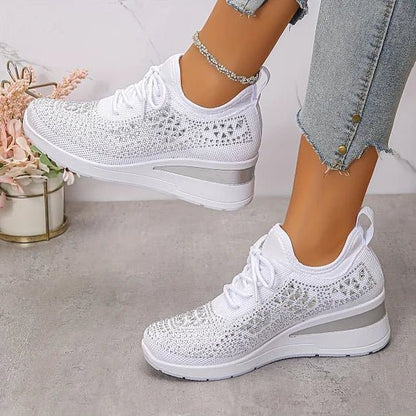 Grace | Casual Comfortable Shoes