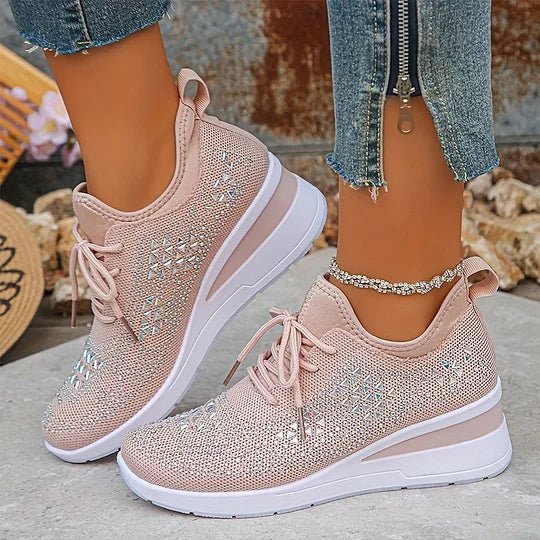 Grace | Casual Comfortable Shoes