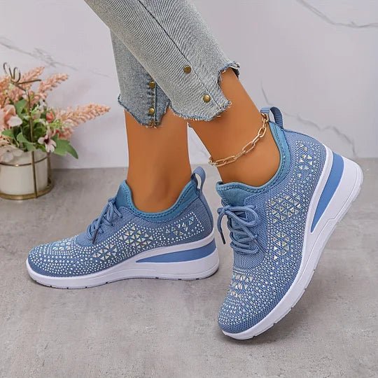 Grace | Casual Comfortable Shoes