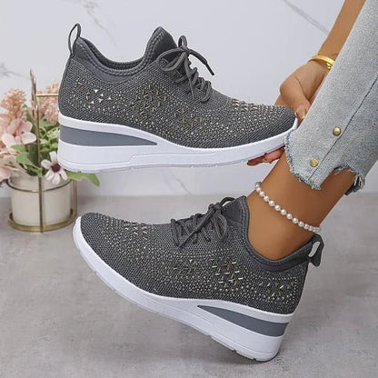 Grace | Casual Comfortable Shoes
