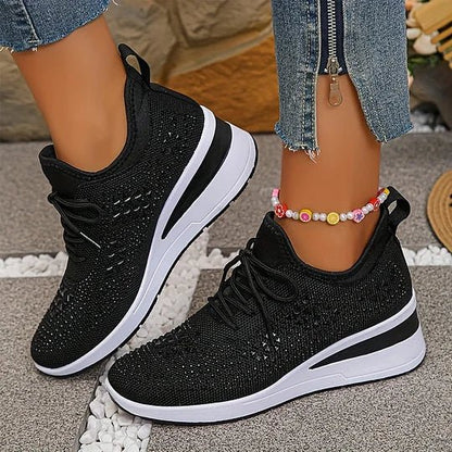 Grace | Casual Comfortable Shoes