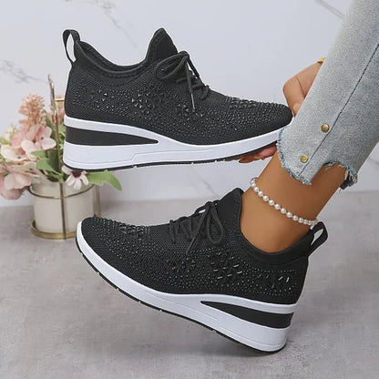 Grace | Casual Comfortable Shoes