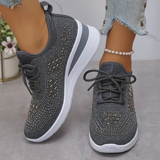 Grace | Casual Comfortable Shoes