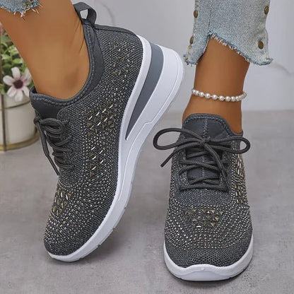Grace | Casual Comfortable Shoes
