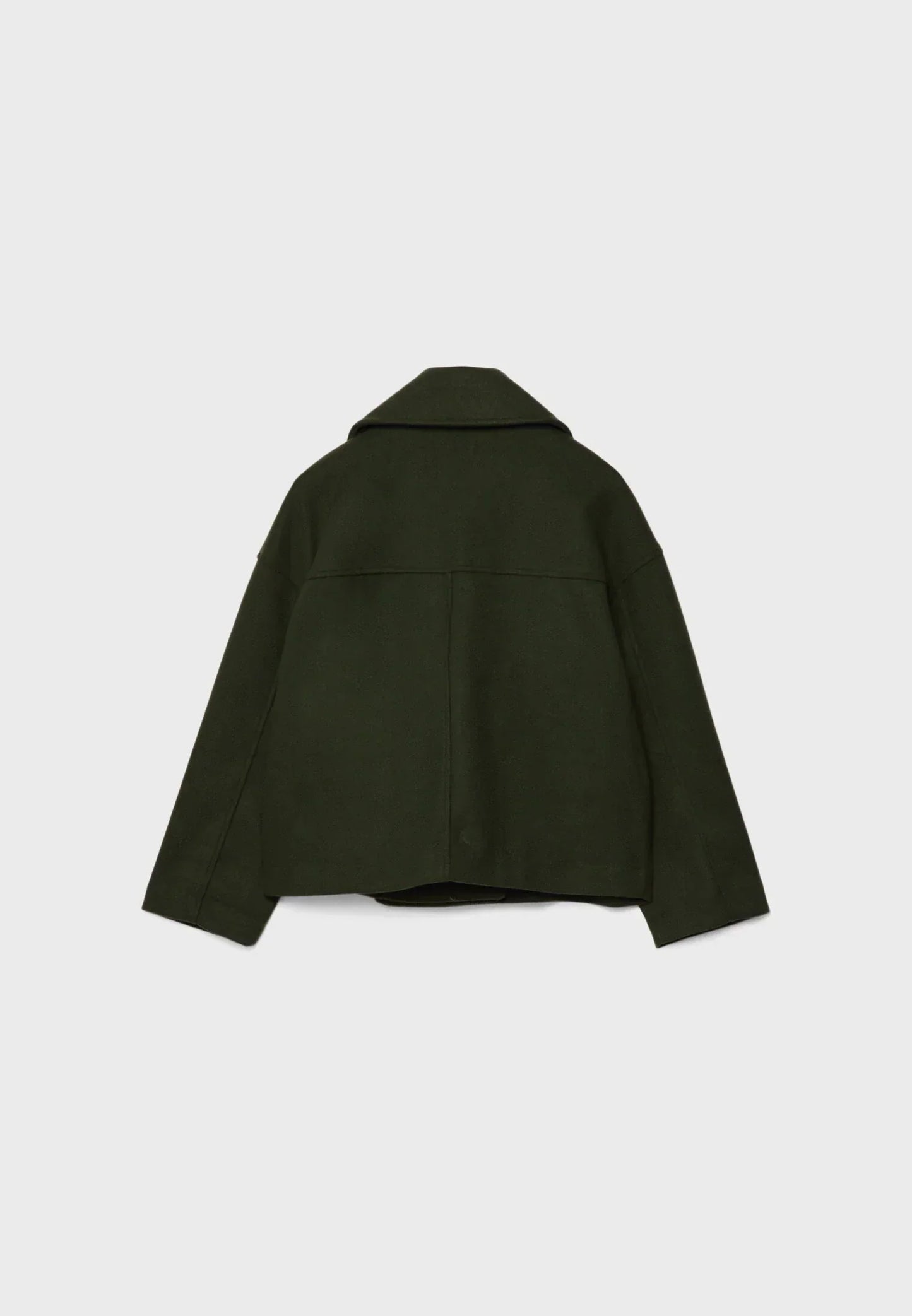 Damen Jacke mit Zweireihige & Elegant Locker | Fudus