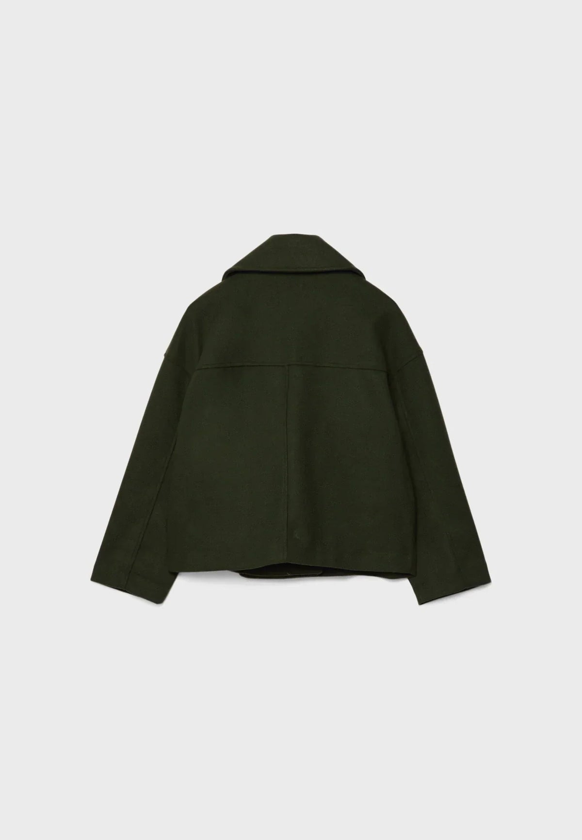 Damen Jacke mit Zweireihige & Elegant Locker | Fudus