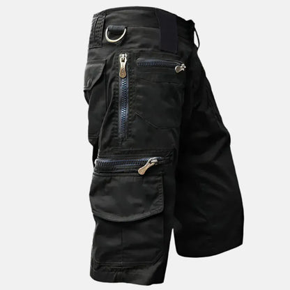 Men's Utility Cargo Shorts