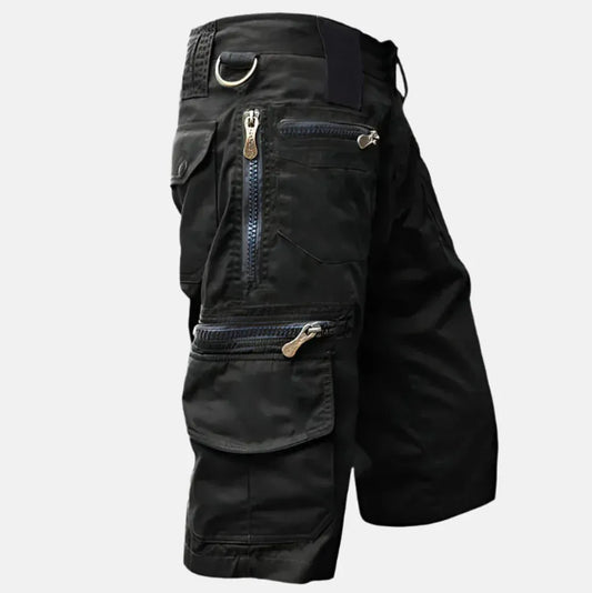 Men's Utility Cargo Shorts