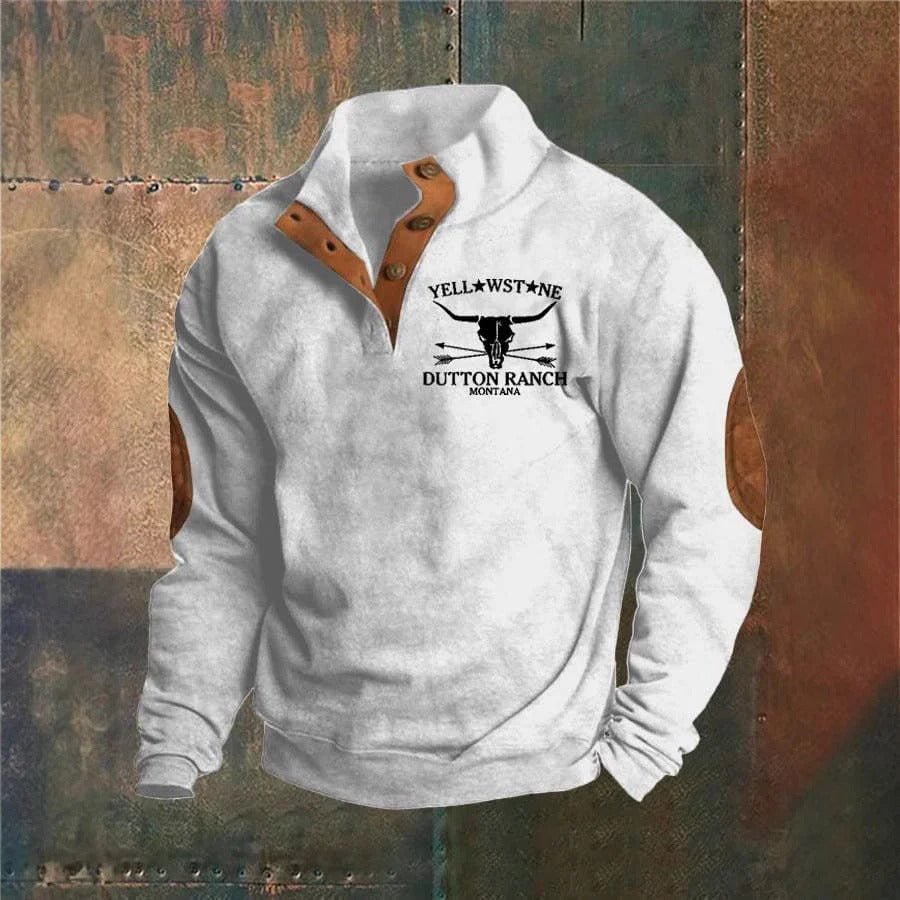 Men's Exclusive Sweatshirt