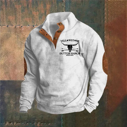Men's Exclusive Sweatshirt