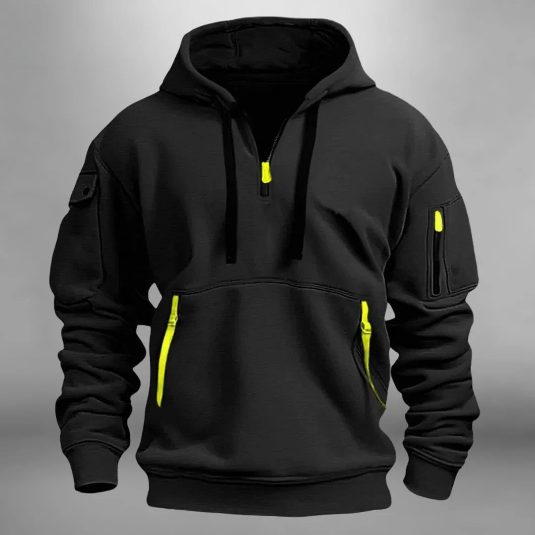 Men's Soft Hoodie