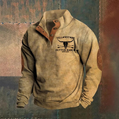 Men's Exclusive Sweatshirt