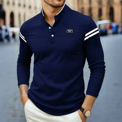 Men's Long-Sleeve T-Shirt
