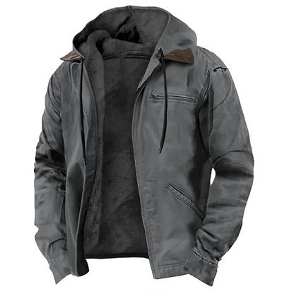 Men's Winter Coat