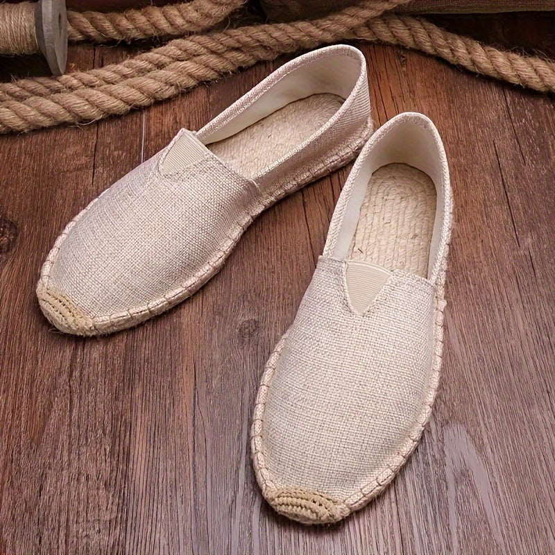 Men's Espadrilles