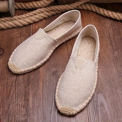 Men's Espadrilles