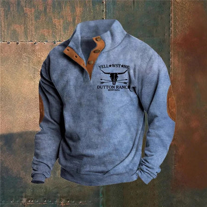 Men's Exclusive Sweatshirt