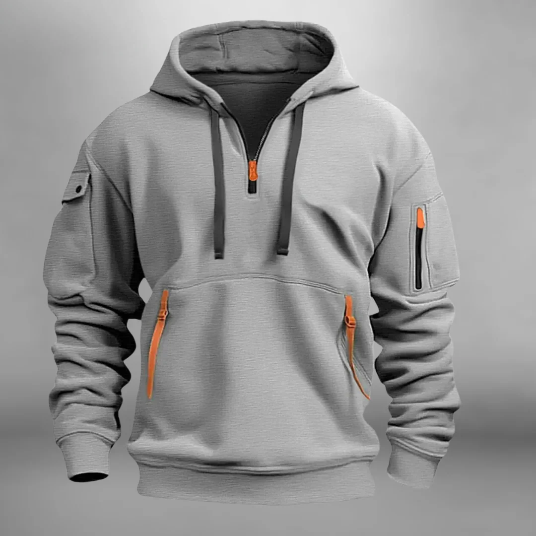 Men's Soft Hoodie