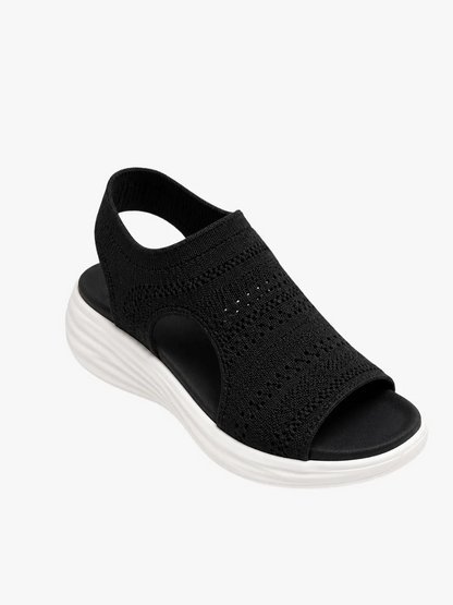 Women's Daily Platform Sandals