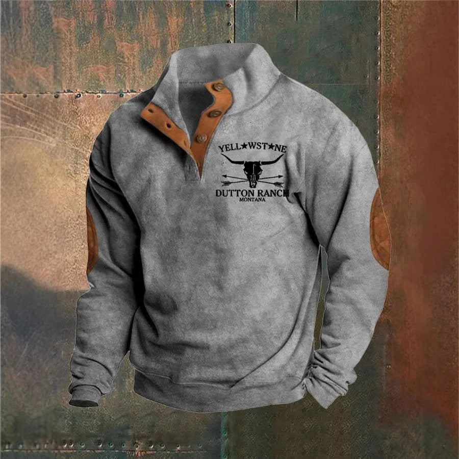 Men's Exclusive Sweatshirt