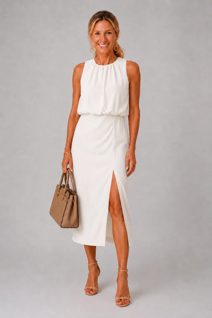 Women's Elegant Summer Dress