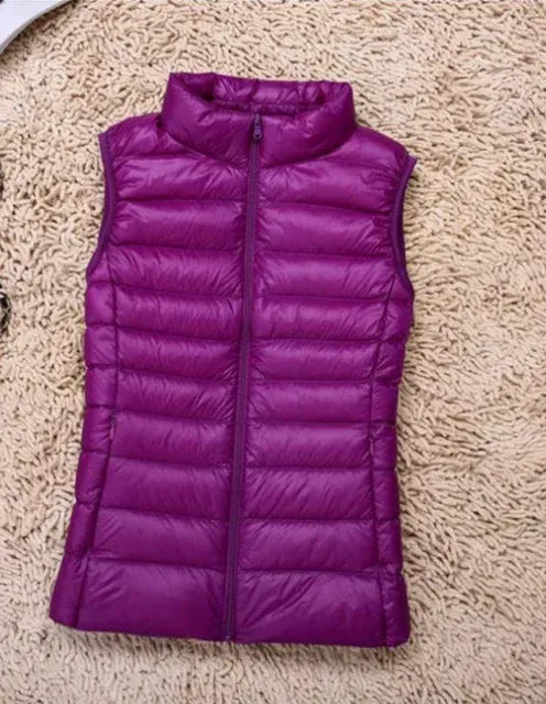 Women's Ultra-Light Vest