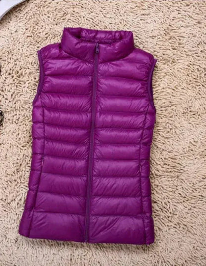 Women's Ultra-Light Vest