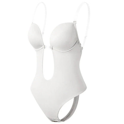 Women's Backless Seamless Body Shaper Bra