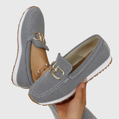 Suzanne Loafer Sneakers