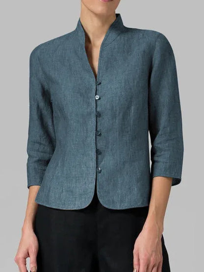 Women's Tailored Blazer