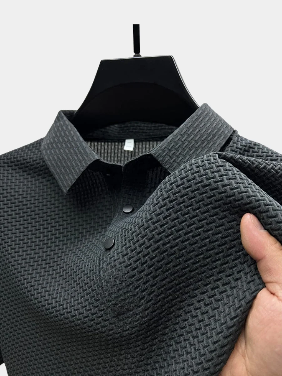 Men's Premium Polo Shirt