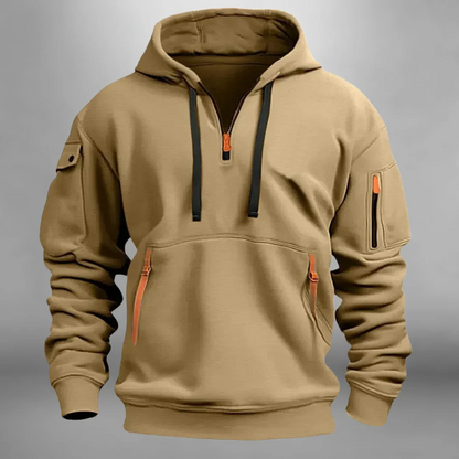 Men's Soft Hoodie