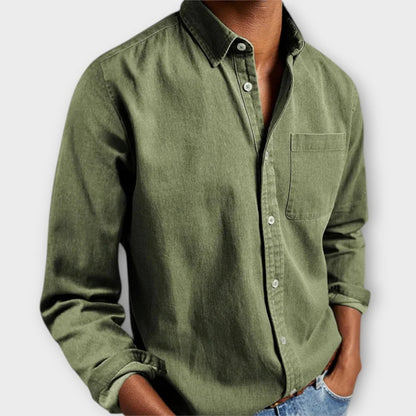 Handcrafted Shirt