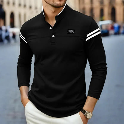 Men's Long-Sleeve T-Shirt
