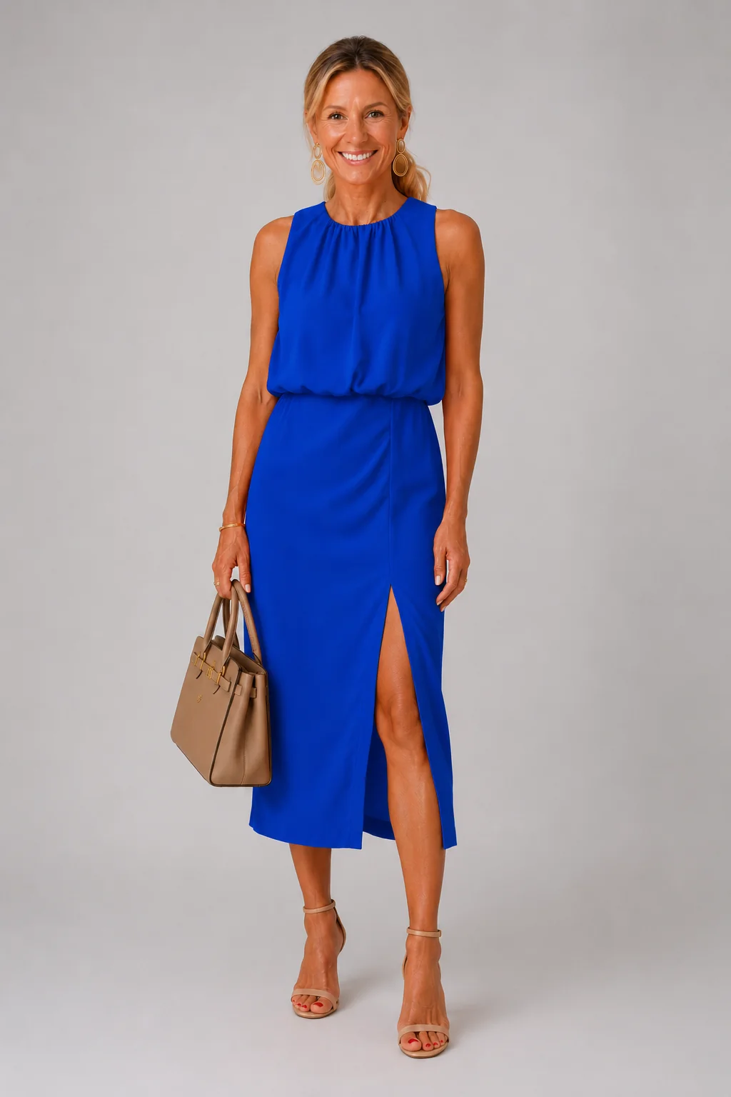 Women's Elegant Summer Dress