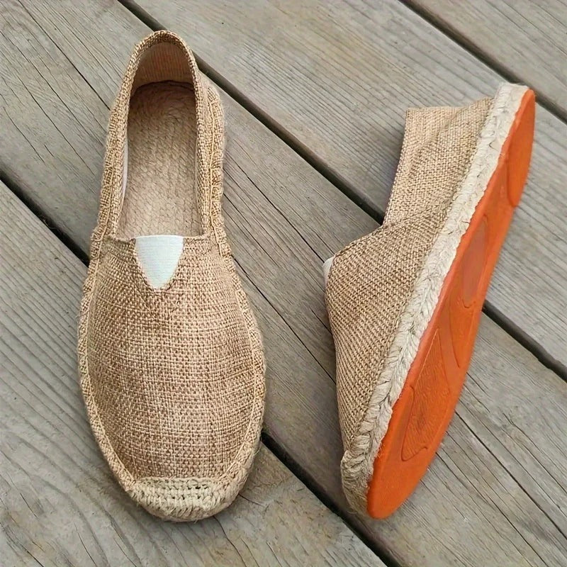 Men's Espadrilles