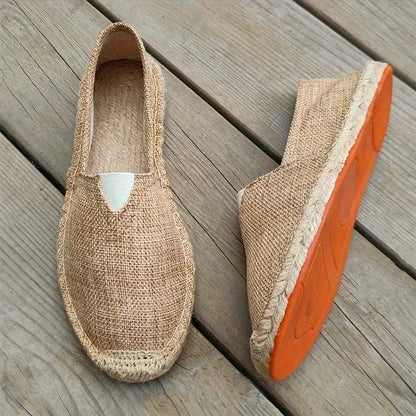 Men's Espadrilles