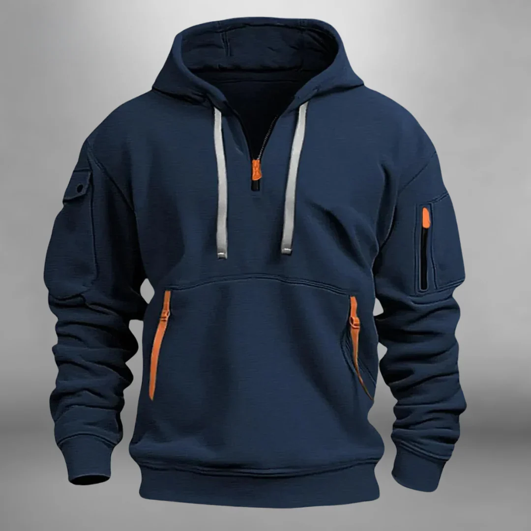 Men's Soft Hoodie