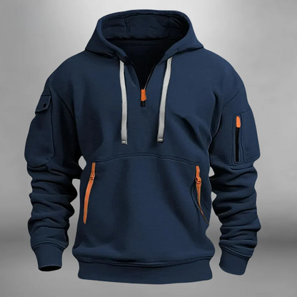 Men's Soft Hoodie