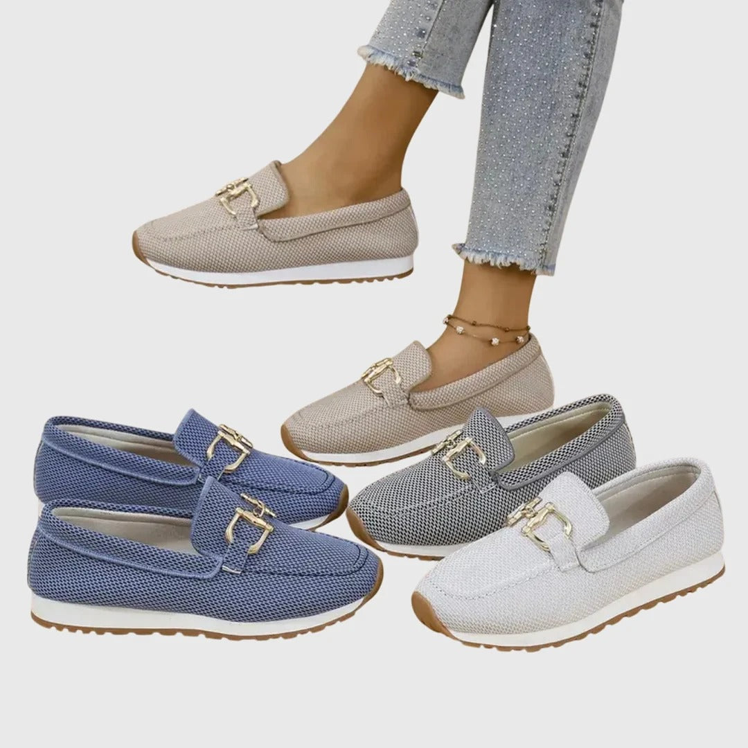 Suzanne Loafer Sneakers